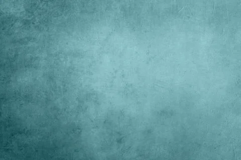 Blue grungy backdrop Stock Photos