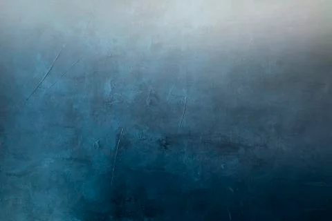 Blue grungy background background or texture Stock Photos