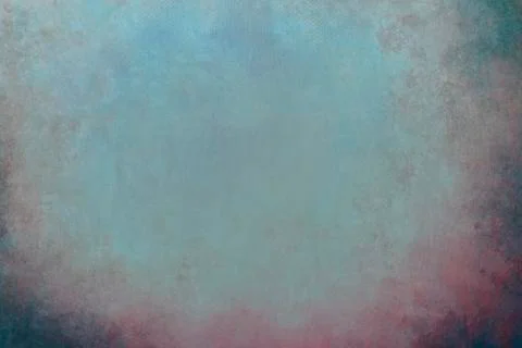 Blue grungy background Stock Illustration