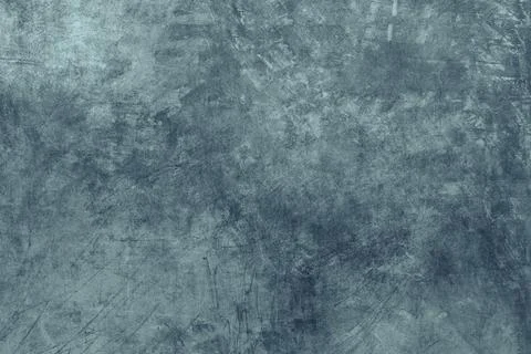 Blue grungy background Stock Photos