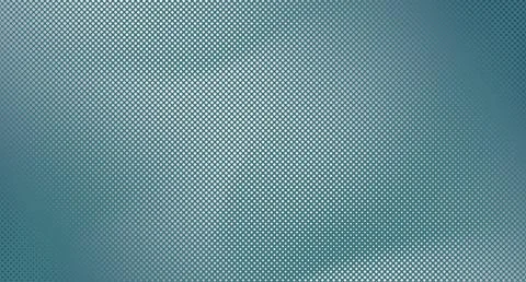 Blue half tone dots pattern background with gradient effect for graphic des.. Stock Illustration