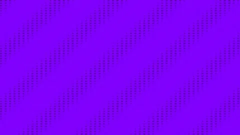 Blue Halftone Pattern Diagonal Stripes Seamless Background Stock Footage 331442437