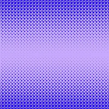  Blue Halftone Patterns. Halftone Patterns. Set of Halftone Dots. Dots on ... Stock Photos