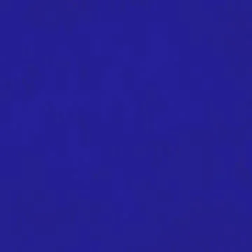 Blue hand painted background backdrop. Pencil or watercolor, abstract texture Stock Illustration