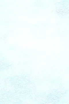 Blue hand painted background backdrop. Pencil or watercolor, abstract texture Illustrazione stock