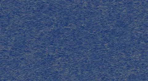 Blue hand painted background backdrop. Pencil or watercolor, abstract texture Stock Illustration