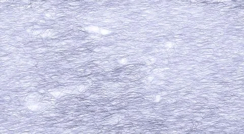 Blue hand painted background backdrop. Pencil or watercolor, abstract texture Stock Illustration