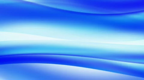 Blue Harmony Stock Footage 521166