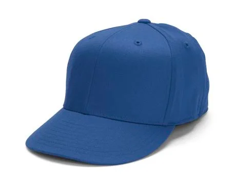 Blue Hat Stock Photos