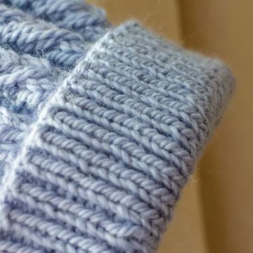 Blue hat in the process of mating closeup. Shallow depth of field Stock Photos
