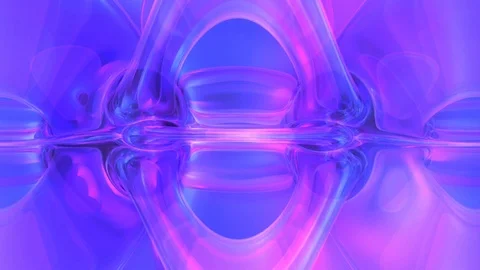 Blue haze Stock-Footage 126013354