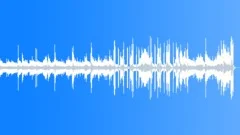 Blue Haze Stock Music