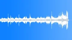 Blue Haze Stock Music