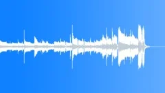 Blue Haze Stock Music