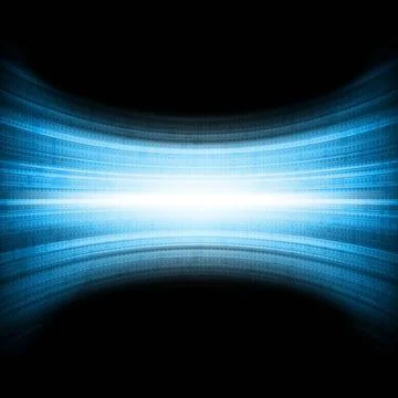 Blue hi-tech design. Eps 10 vector illustration Blue hi-tech design. Eps 1... 写真素材