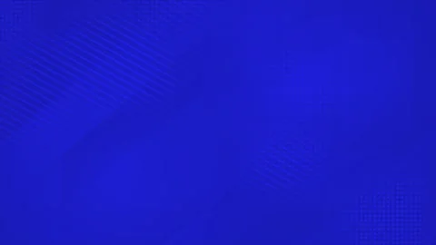 Blue hi-tech low poly corporate background Stock Footage 295941684