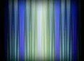 Blue High Energy Background Footage