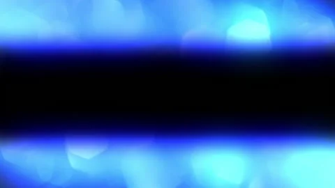 Blue highlights. The overlay. Looped. Видео 163434760