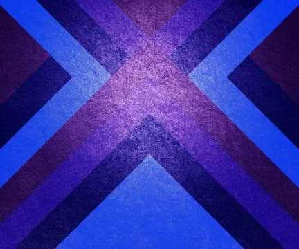 Blue hipster texture Stock Illustration