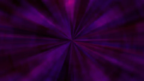 Blue hologram circle background 4k animation video Stock Footage 170403932