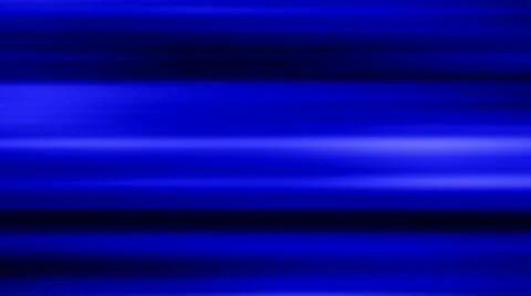 Blue Horiz Blurs Background Texture - LOOP Stock Footage 370608