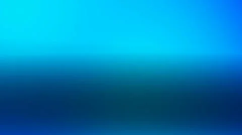 Blue horizon Stock Footage 8689602