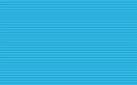 Blue horizontal lines background vector art Stock Illustration