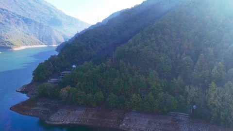 Blue Horizonts Vídeo Stock 312080515