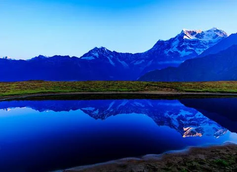 Blue hour Photos