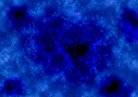 Blue Ice Stockillustratie