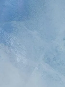 Blue ice Stock Photos