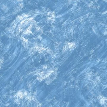 Blue Ice Texture Иллюстрация