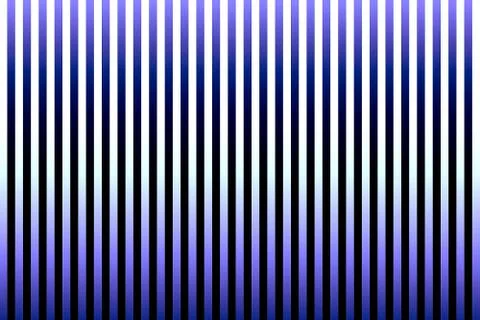 Blue illusion fine art background with strait lanes wallpaper Stock Illustration