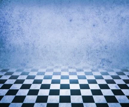 Blue Ilustração Stock