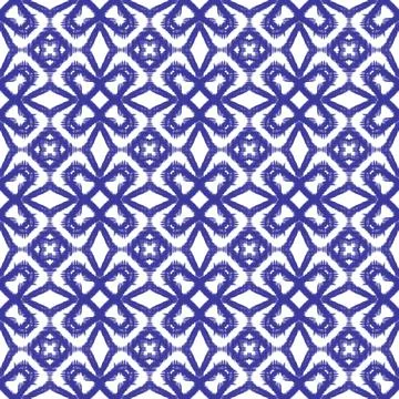 Blue Stock Illustration