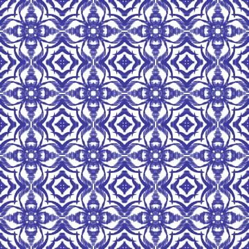 Blue Stock Illustration