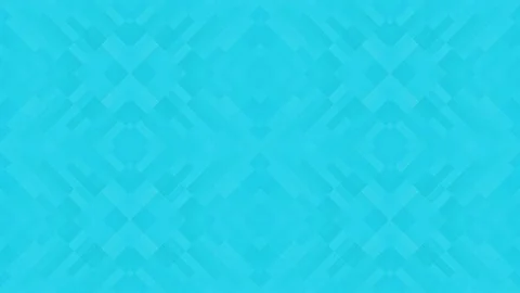 Blue illustration design abstract background 4k Stock Footage 170597192