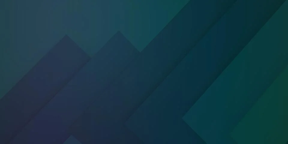 Blue Information Technology Framework Illustrazione stock