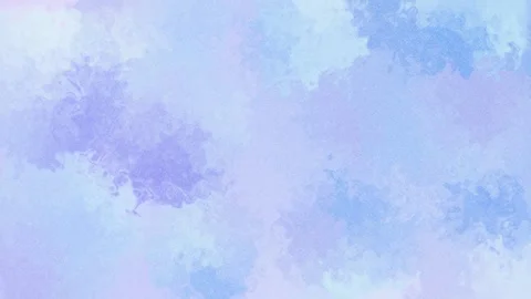 Blue Ink-Like Gradient Background Animation 10s Loop Stock Footage 329205704