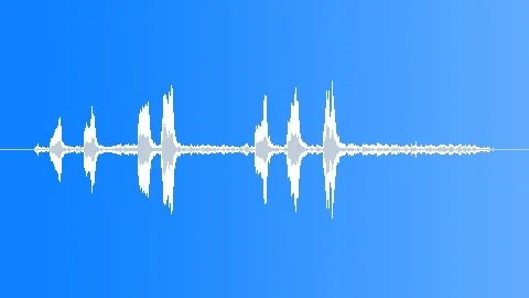Blue Jay MCU Calls Sound Effect