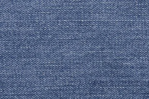 Blue jean background Stock Photos