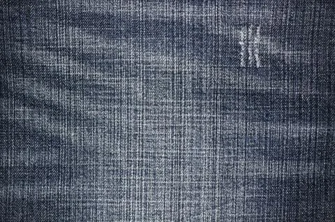 Blue jean background Stock Photos