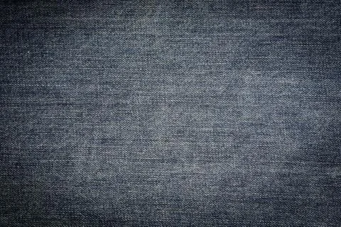 Blue jean background Foto stock