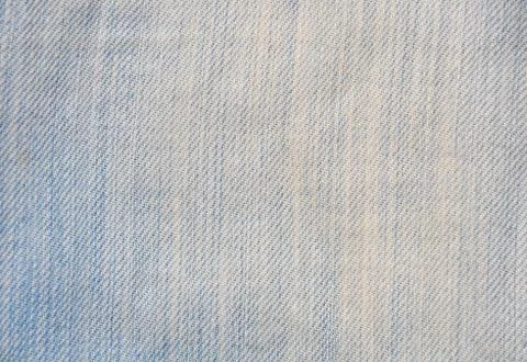 Blue jeans background and texture. Foto stock