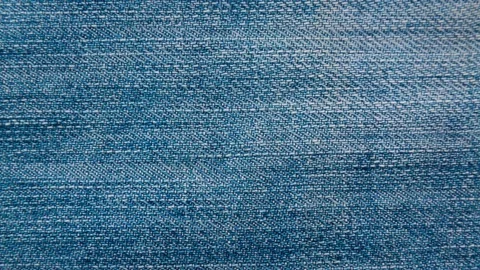 Blue jeans background Stock Footage 154563835