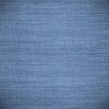 Blue jeans background Stock Photos