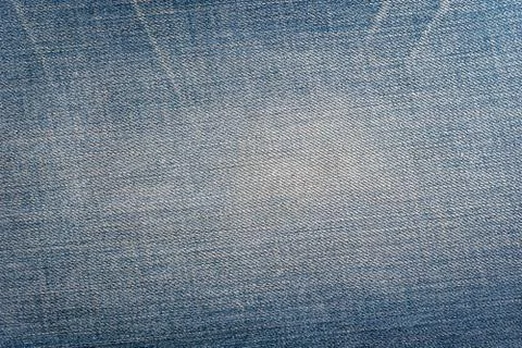 Blue jeans background Stock Photos