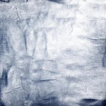 Blue jeans background Stock Photos