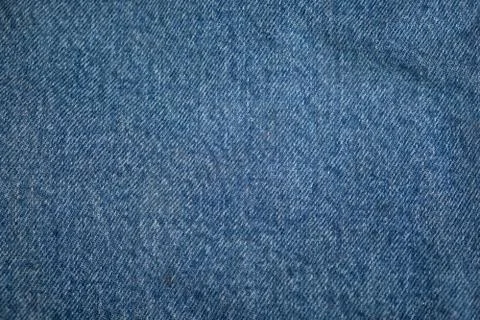 Blue jeans background Stock Photos
