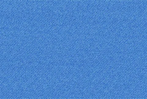 Blue jeans denim texture pattern background Stock Illustration